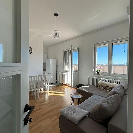 Apartman Mandic Βελιγράδι Εξωτερικό φωτογραφία