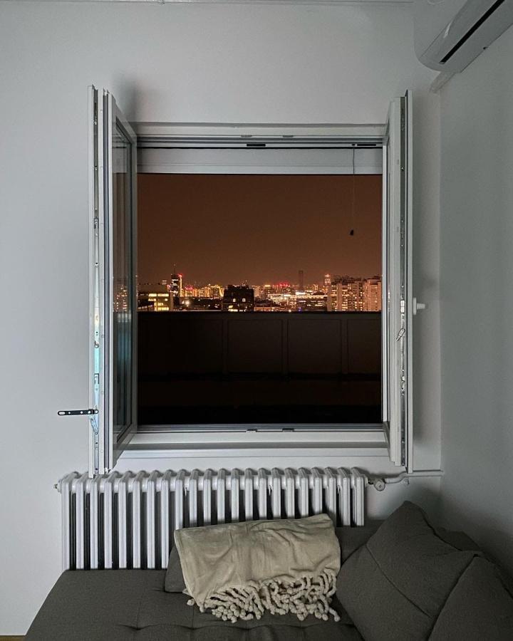 Apartman Mandic Βελιγράδι Εξωτερικό φωτογραφία