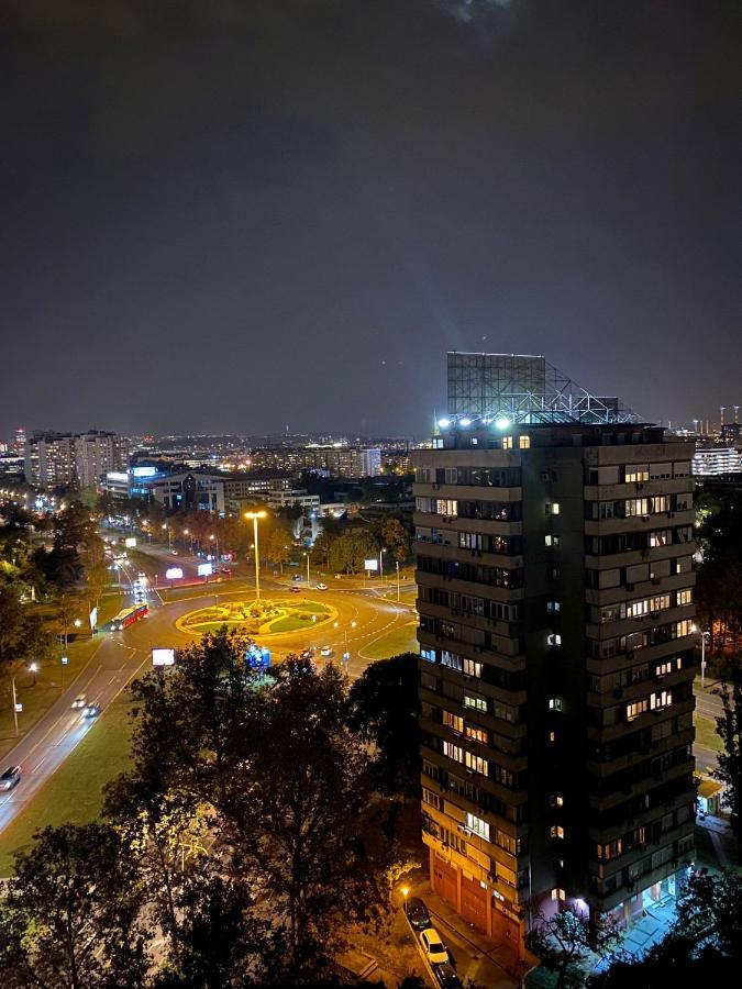 Apartman Mandic Βελιγράδι Εξωτερικό φωτογραφία
