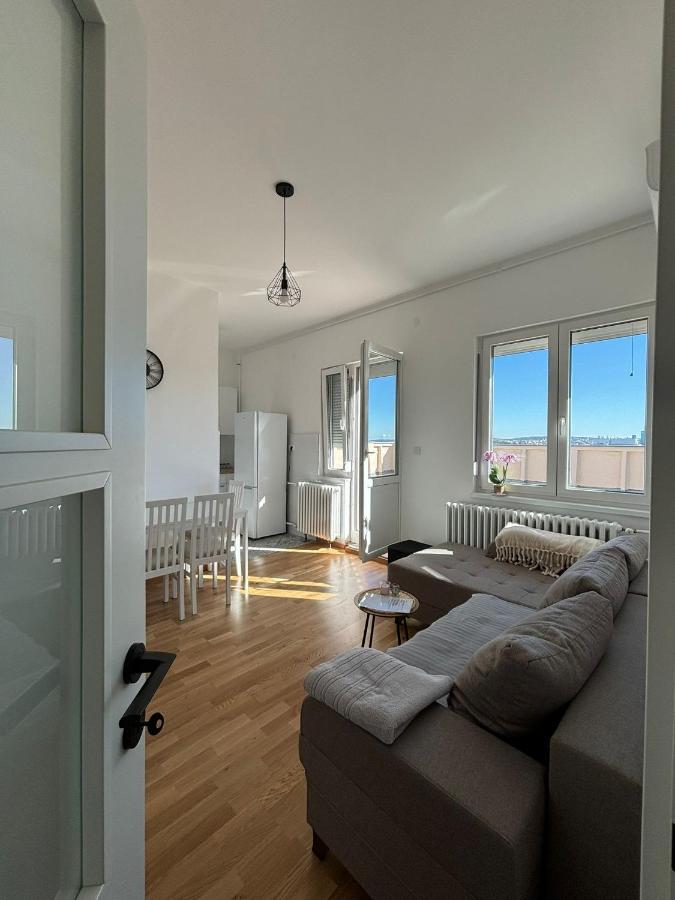 Apartman Mandic Βελιγράδι Εξωτερικό φωτογραφία