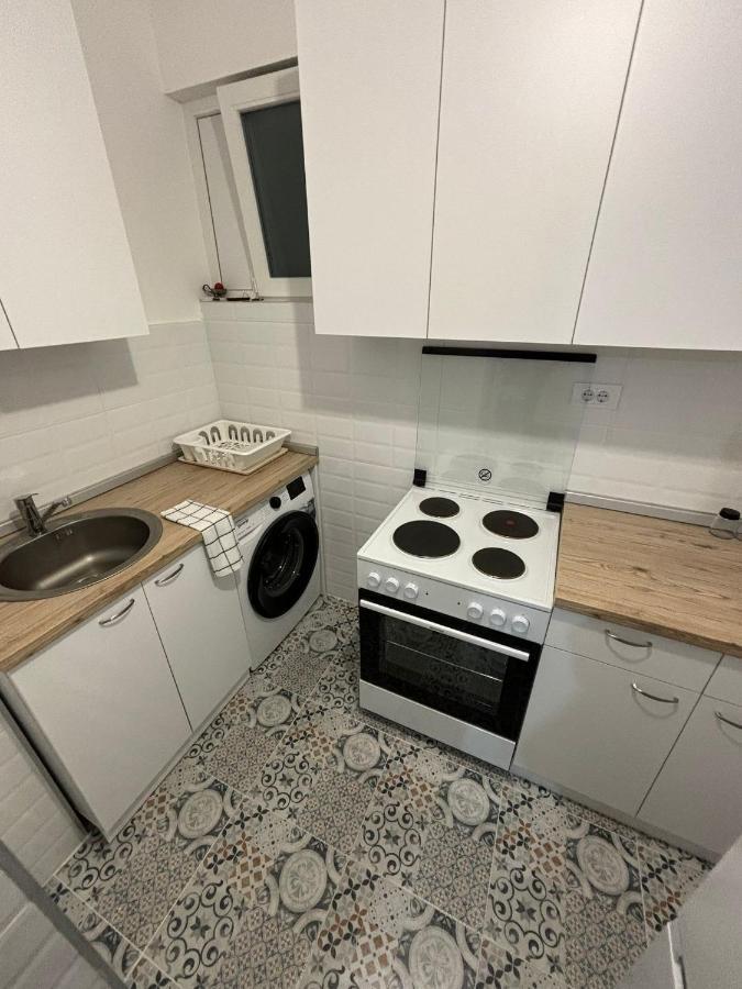 Apartman Mandic Βελιγράδι Εξωτερικό φωτογραφία